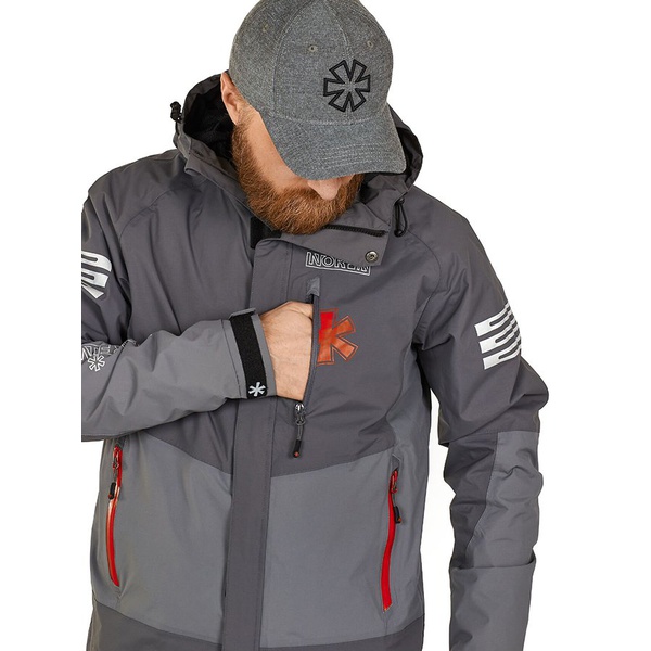 Костюм демисезонный Norfin Mirage