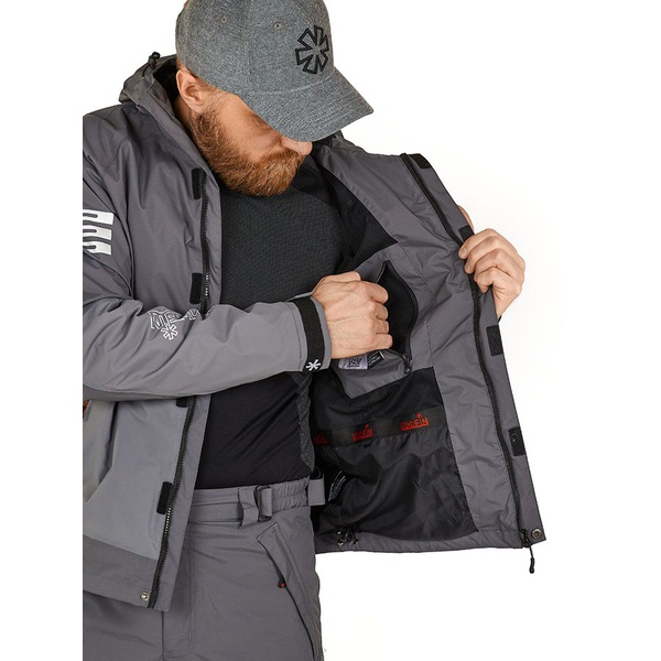 Костюм демисезонный Norfin Mirage