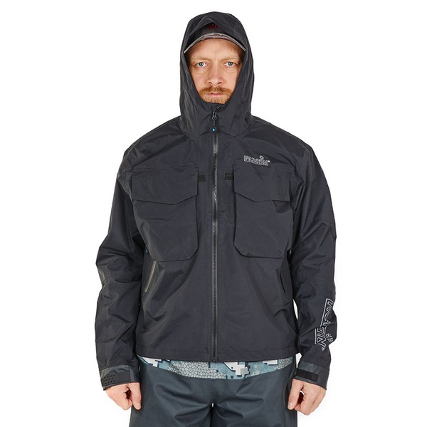 Куртка забродная Norfin Pilot