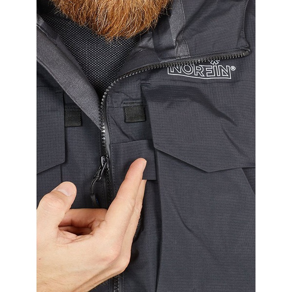 Куртка забродная Norfin Pilot