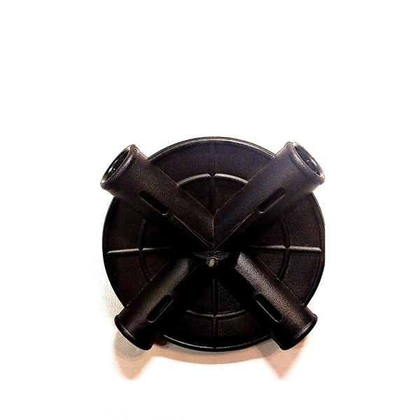 Коннектор дуг тента Canadian Camper Zodiac