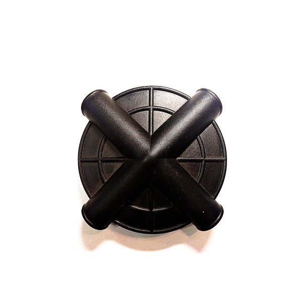 Коннектор дуг тента Canadian Camper Zodiac