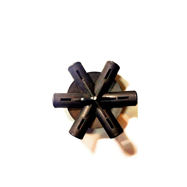 Коннектор дуг тента Canadian Camper Zodiac Plus