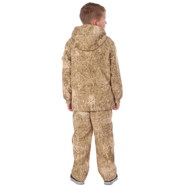 Костюм детский Горизонт Ветерок D16