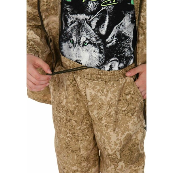 Костюм детский Горизонт Ветерок D16