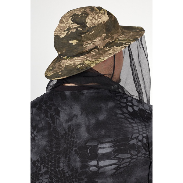 Панама Горизонт Антимоскитная с сеткой