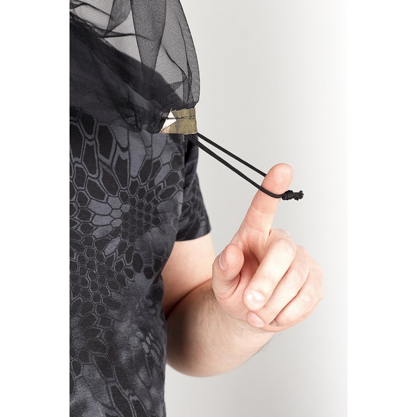 Панама Горизонт Антимоскитная с сеткой