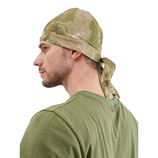 Бандана Горизонт (кулирка)