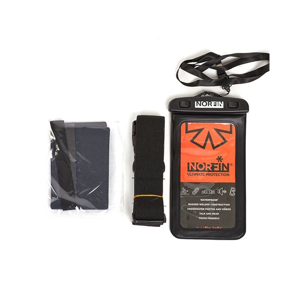 Полукомбинезон забродный Norfin Pilot Camo Bootfoot (с сапогами)