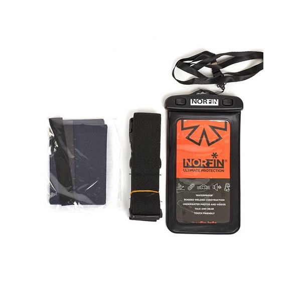 Полукомбинезон забродный Norfin Shadow Neoprene Bootfoot (с сапогами)