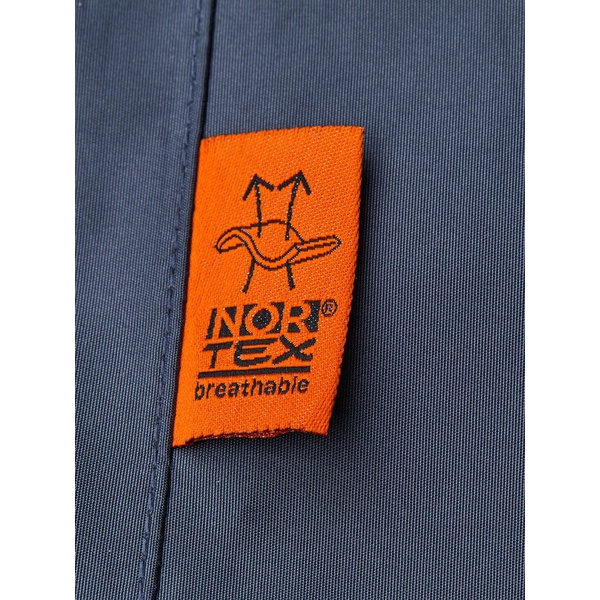 Полукомбинезон забродный Norfin Pilot Bootfoot (с сапогами)