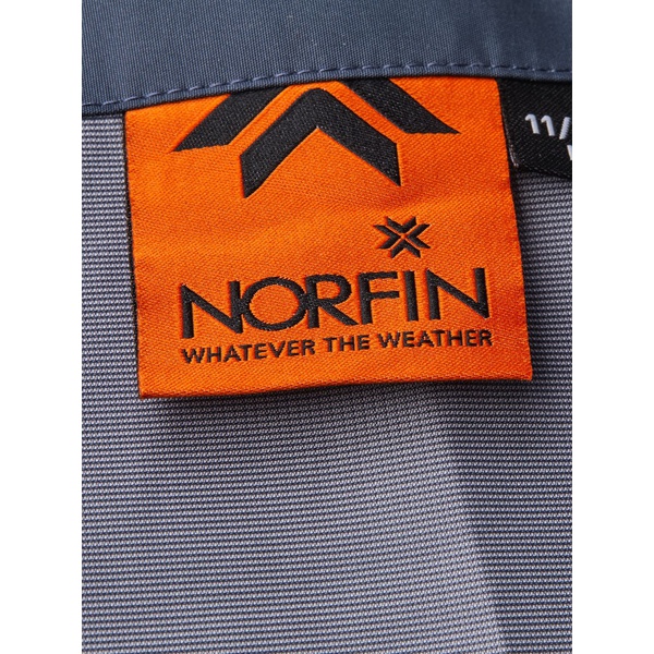 Полукомбинезон забродный Norfin Pilot Bootfoot (с сапогами)