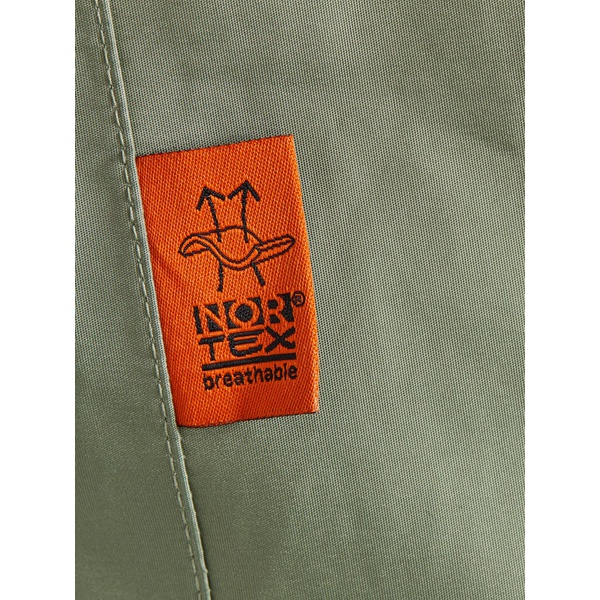 Полукомбинезон забродный Norfin Pilot Stockingfoot 2