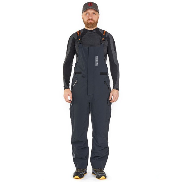 Штаны Norfin Rebel Pro Pants