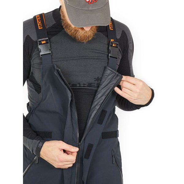 Штаны Norfin Rebel Pro Pants