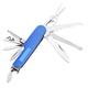 Нож складной перочинный Traveler K5011ALL-BOX голубой. Фото 1