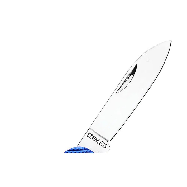 Нож складной перочинный Traveler K5011ALL-BOX голубой