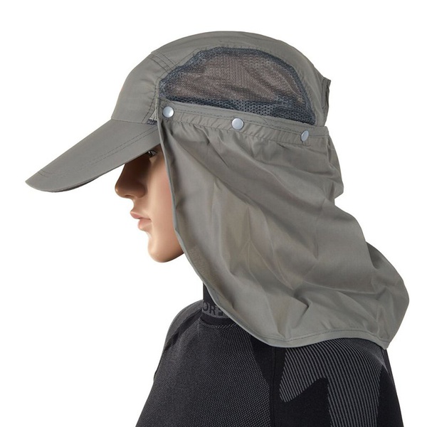 Бейсболка Norfin Desert