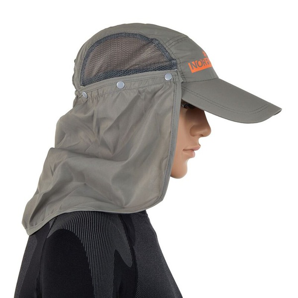 Бейсболка Norfin Desert