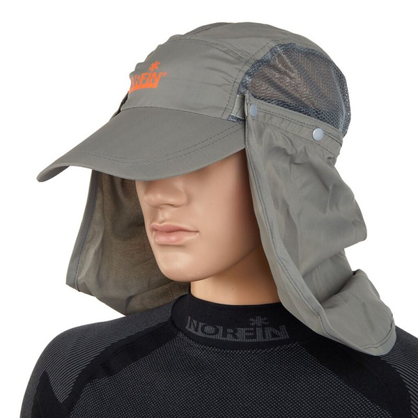 Бейсболка Norfin Desert