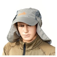 Бейсболка Norfin Desert