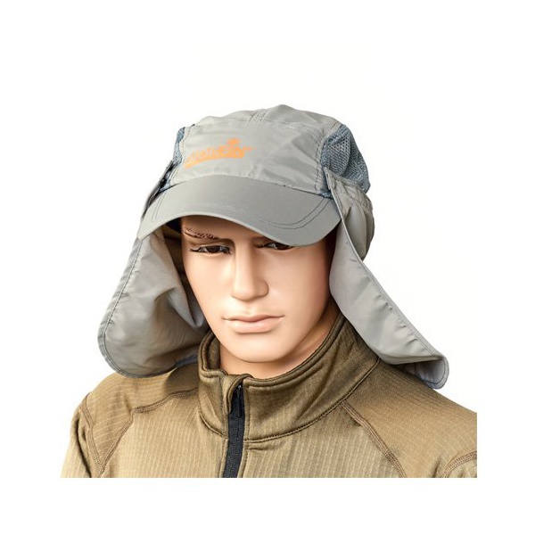 Бейсболка Norfin Desert