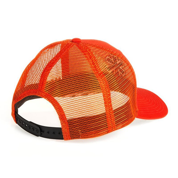 Бейсболка Norfin Orange