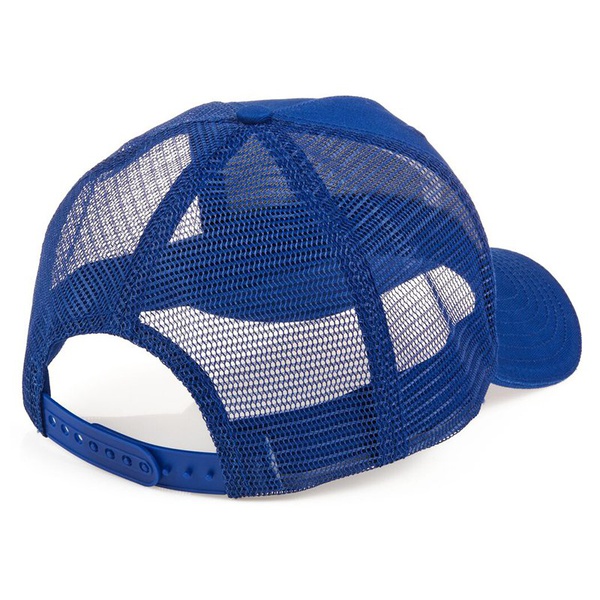 Бейсболка Salmo сетка