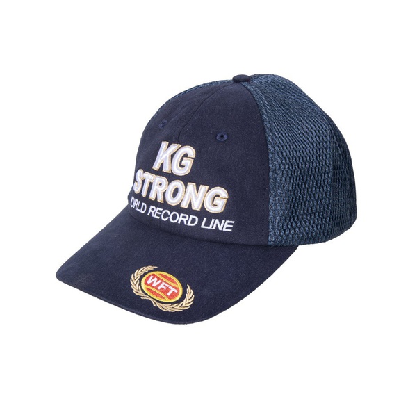 Бейсболка WFT KG Strong