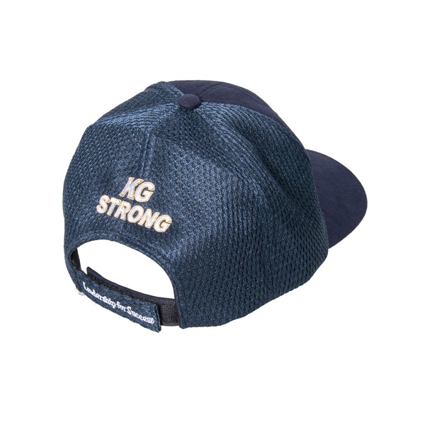 Бейсболка WFT KG Strong