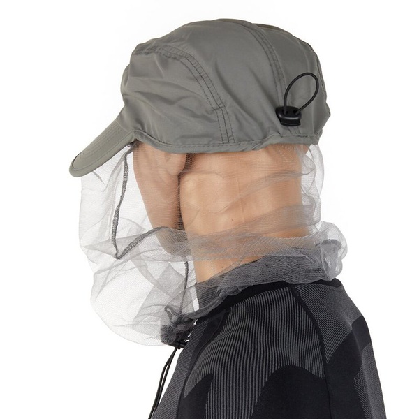 Бейсболка Norfin Stratus