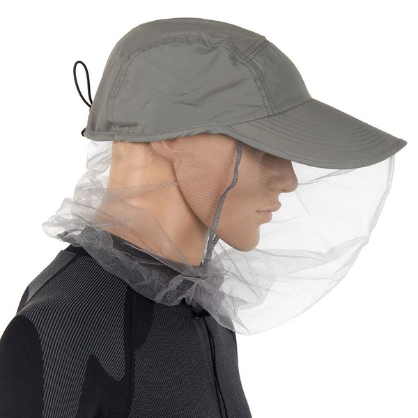 Бейсболка Norfin Stratus