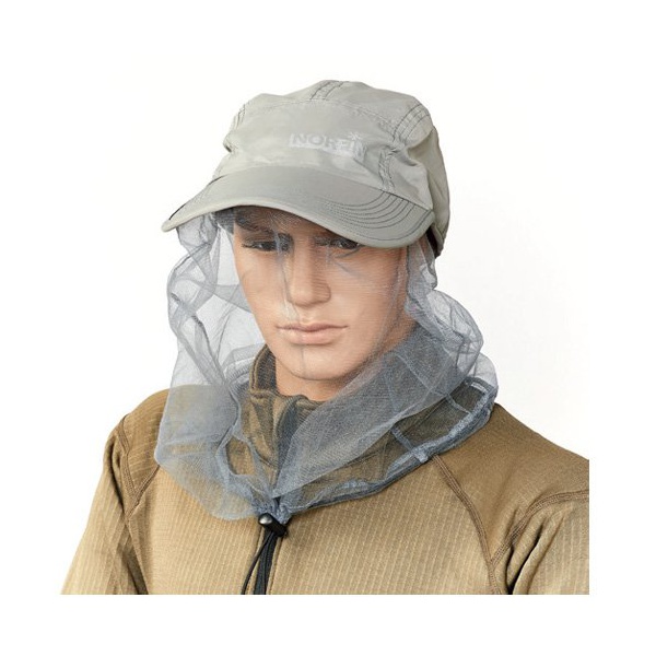 Бейсболка Norfin Stratus