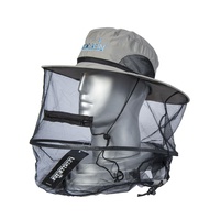 Шляпа Norfin Boonie