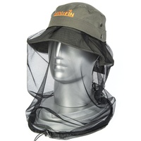 Шляпа Norfin Mosquito