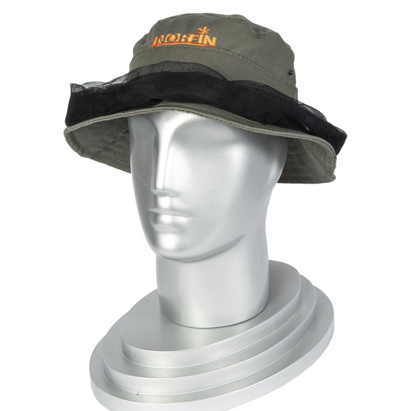 Шляпа Norfin Mosquito
