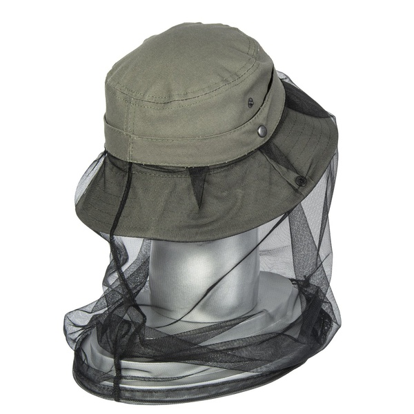 Шляпа Norfin Mosquito