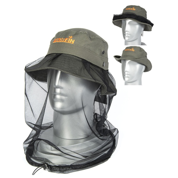 Шляпа Norfin Mosquito