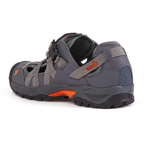 Сандалии Norfin Mirage серый