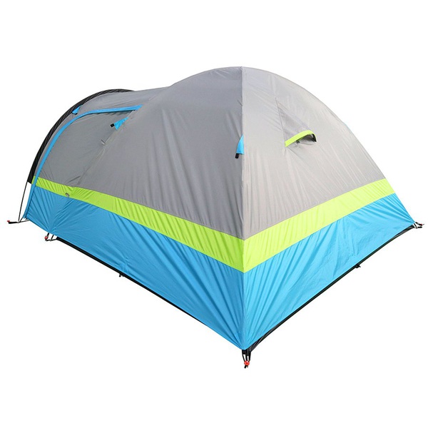 Палатка Norfin Martti 4 NFL