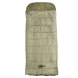 Спальный мешок Norfin Carp Comfort 200 L/R