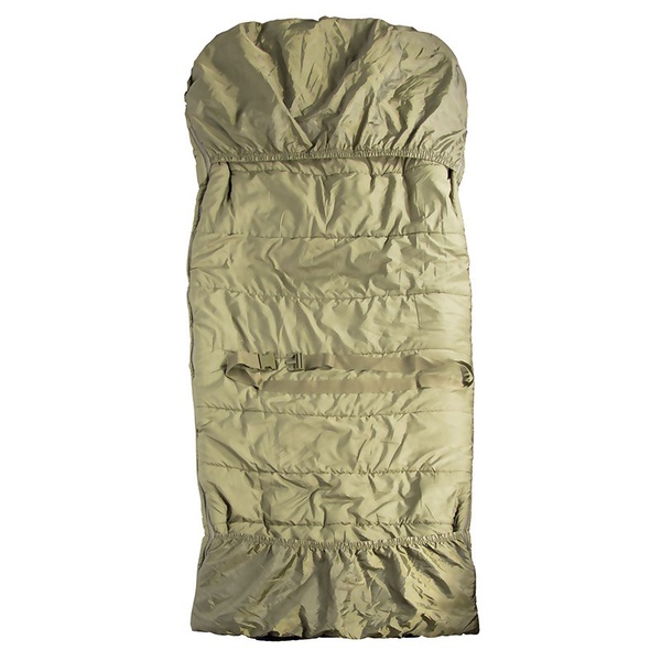 Спальный мешок Norfin Carp Comfort 200 L/R