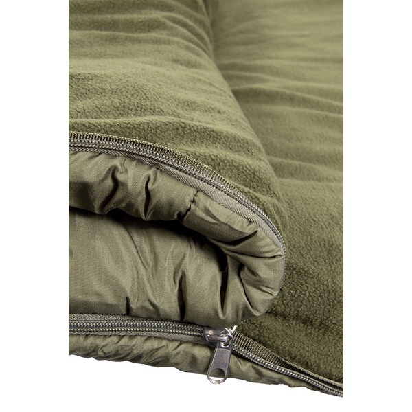 Спальный мешок Norfin Carp Comfort 200 L/R