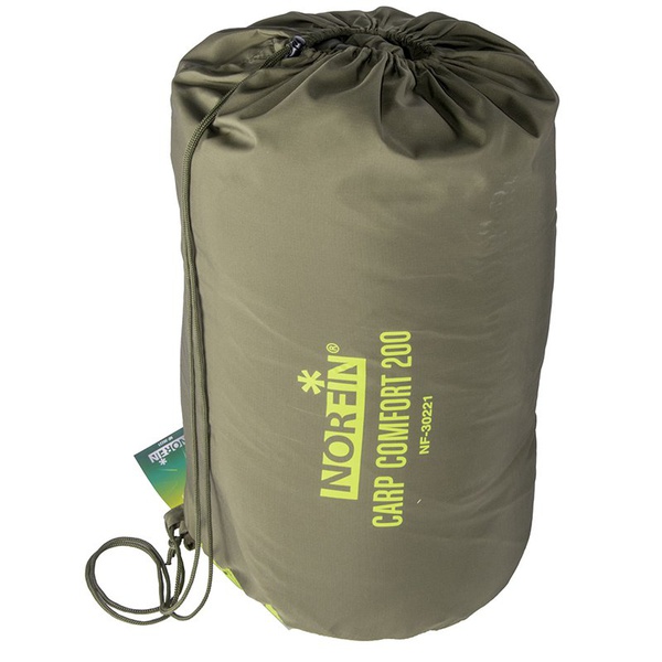 Спальный мешок Norfin Carp Comfort 200 L/R