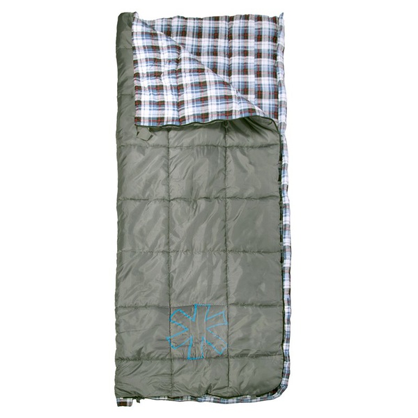 Спальный мешок Norfin Natural Comfort 250