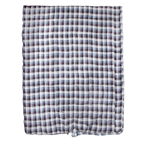 Спальный мешок Norfin Natural Comfort 250