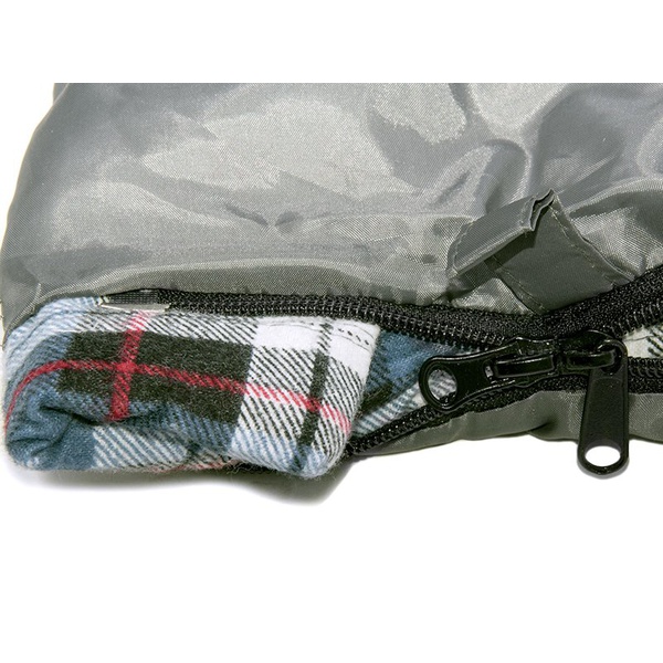 Спальный мешок Norfin Natural Comfort 250