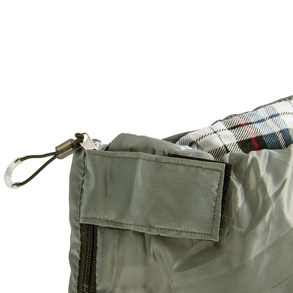 Спальный мешок Norfin Natural Comfort 250