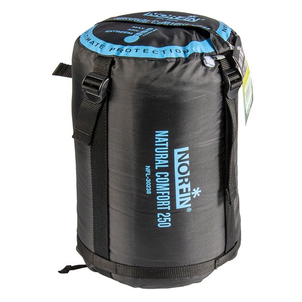 Спальный мешок Norfin Natural Comfort 250