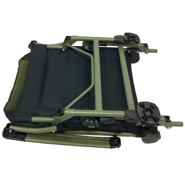 Кресло карповое Norfin Corby NF